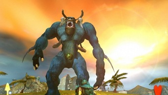 El clásico Giants: Citizen Kabuto, gratis en GOG por tiempo limitado