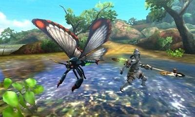 Las novedades que integrará esta nueva odisea de Monster Hunter 4 en relación al título original serán muy notorias, pudiendo disfrutar de entornos nuevos, bestias inéditas, etc.