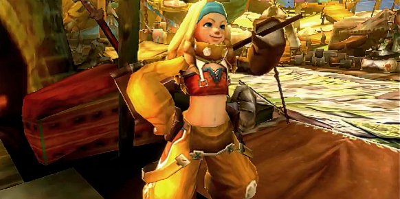 Monster Hunter 4 se ha visto obligado a evolucionar porque "añadir sólo nuevos monstruos tiene sus límites"