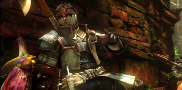 Monster Hunter 4 vende 1,8 millones de unidades en Japón en sólo dos días