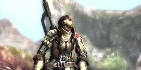 Monster Hunter 4 Ultimate, Persona 5 y Final Fantasy XV son los juegos más esperados en Japón