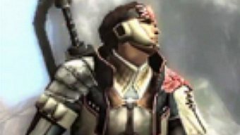 Capcom hará un anuncio "sorprendente" sobre Monster Hunter 4 en el Tokyo Game Show