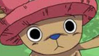 Chopper, de One Piece, también estará presente en Monster Hunter 4