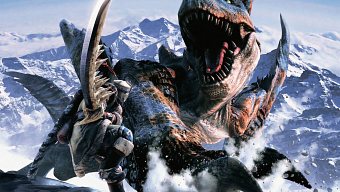 Monster Hunter 4 Ultimate será "la mayor evolución de la saga" en su lanzamiento a primeros de 2015