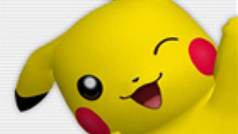 El anuncio prometido de Pokémon es PokéPark 2: Beyond the World para Wii