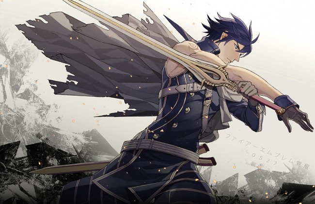 Fire Emblem: Awakening iba a ser el último juego de la franquicia