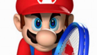 Mario Tennis para 3DS podría estrenarse en mayo