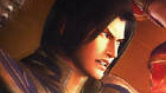 Dynasty Warriors retrasa su lanzamiento en 3DS