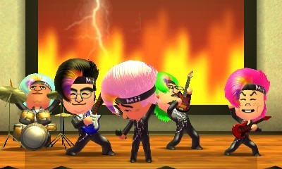 Tomodachi Life: Impresiones jugables exclusivas