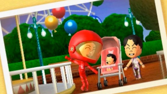 Tomodachi Life vende 175.000 copias en Estados Unidos