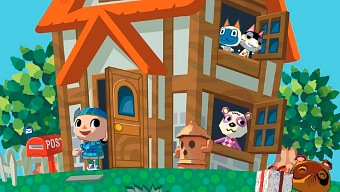 Este jugador ha mantenido vivo su pueblo de Animal Crossing durante 17 años