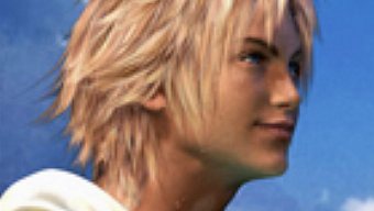 Final Fantasy X HD se encuentra "en una fase muy temprana de desarrollo"