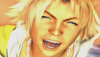 Square Enix promete novedades sobre Final Fantasy X HD "pronto"