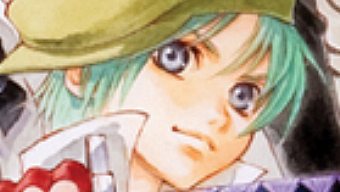 La serie Tales of se estrenará en las PSVita japonesas en enero