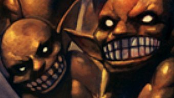 Army Corps of Hell: Impresiones