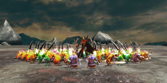 Square Enix pone precio a sus primeros juegos para PS Vita