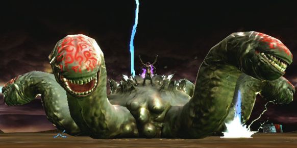 Army Corps of Hell será título de lanzamiento de PS Vita en Europa