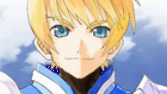 Tales of Heroes Twin Brave anunciado para PSP