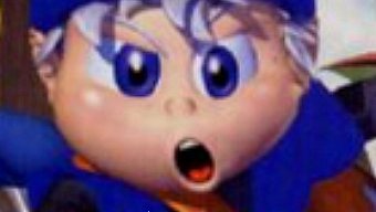 Anunciado un remake del Dragon Quest Monster original para 3DS