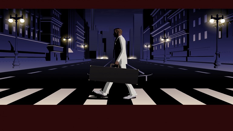 ¡Acción con estilo japonés! Killer 7 se estrena en PC