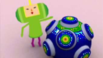 Katamari Amore debuta en los dispositivos iPhone e iPad hoy mismo