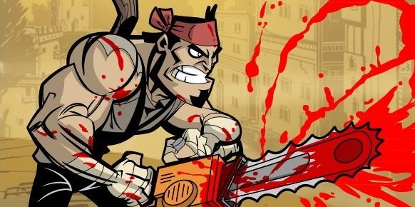 EA anuncia Shank 2 para principios del 2012