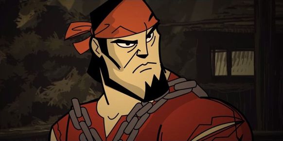 Shank 2 recibe fecha de lanzamiento: 8 de febrero