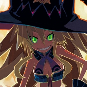 Dos brujas enfrentadas