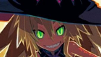 The Witch and the Hundred Knights confirma su salida en Japón para julio