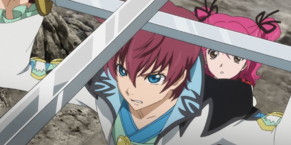 TOP Japón Software: El nuevo Tales of the Heroes para PSP es el más vendido de la semana