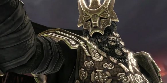 Infinity Blade 2 ha sido descargado 5,7 millones de veces durante la pasada semana