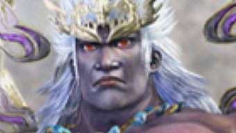 Anunciado Warriors Orochi 3 Hyper para Wii U