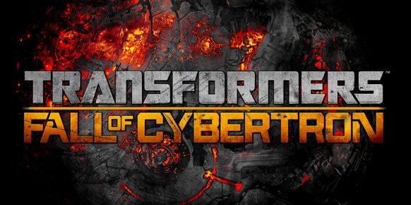 Anunciado Transformers: Fall of Cybertron para Xbox 360 y PS3