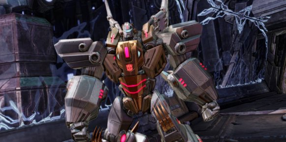 Transformers: La Caída de Cybertron adelanta su fecha de lanzamiento