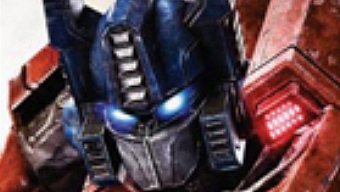 Los creadores de Transformers: Fall of Cybertron descartaron la versión de PC por no verse capaces