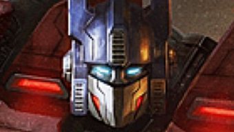 High Moon Studios espera una recepción similar a la de Arkham Asylum con su nuevo Transformers