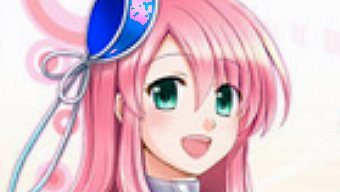 Sega anuncia Gal Golf para PSVita