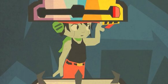 Runner 2 se lanzará en PS Vita el 18 de diciembre en Europa