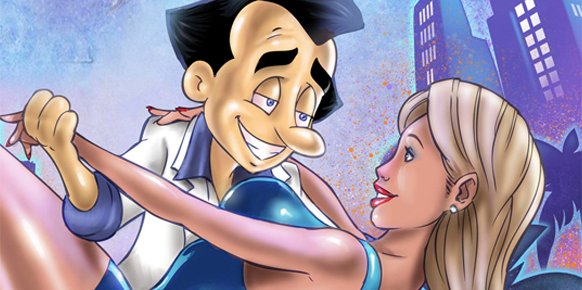 El creador de Larry, Al Lowe, abandona Replay Games tras un escándalo sexual en la ejecutiva del equipo