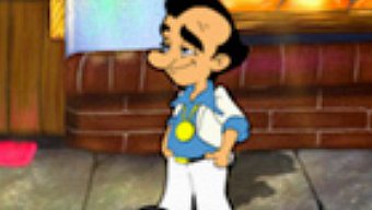 El compositor de Journey pondrá música al remake de Leisure Larry