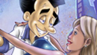 El remake de Leisure Suit Larry: Reloaded llegará el 29 de octubre a tiendas