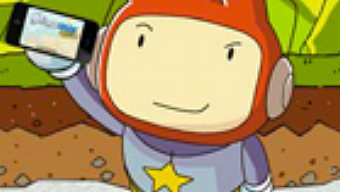 Scribblenauts para iOS recibe 20 nuevos niveles
