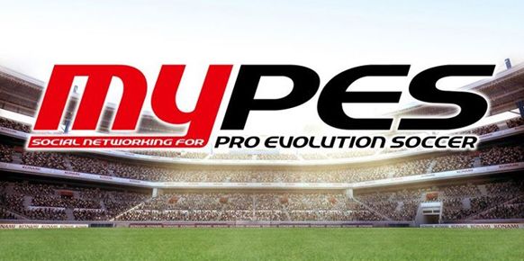 Konami ya ha lanzado myPES, la aplicación que conecta PES 2012 y Facebook