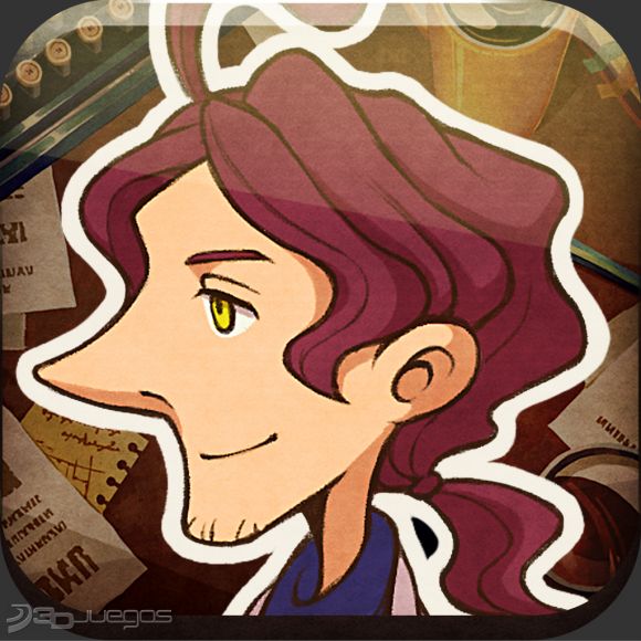 Layton Brothers Mystery Room