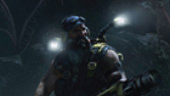 Evolve: Impresiones jugables