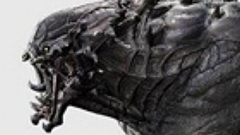 Evolve presenta una estatua de más de 70 centímetros y 750 dólares