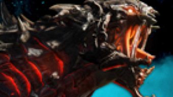 Se disputaron más de un 1,3 millones de partidas en la Big Alpha de Evolve