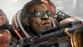 El nuevo parche de Evolve en su versión PC añade el modificador de campo de visión