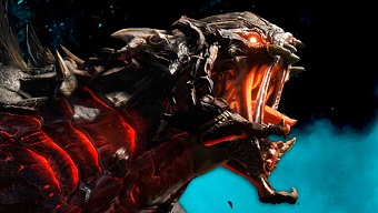 Se retransmitirá la final mundial de Evolve el 10 de octubre
