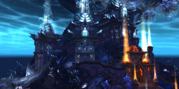 Blizzard apostará por actualizaciones más pequeñas y frecuentes en World of Warcraft